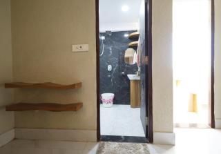 Saadagi - Soulful 1 BHK, Upper Tapovan, Rishikesh - Rishīkesh - 5