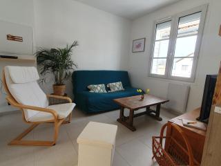 Chez Bob & Lulu - Port-en-Bessin-Huppain - 8