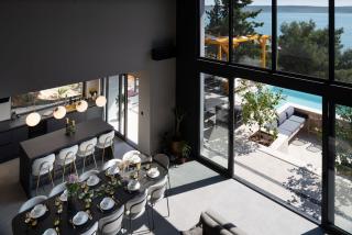 Villa Soho - Your Luxury Dream Retreat in Croatia - Punta - 5