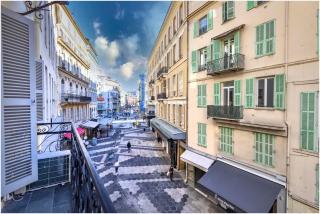 Suite Massena - Nice - 0