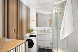 Cozy & Central Studio in the royal heart of Oslo - Oslo - 6