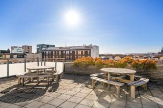 Cozy & Central Studio in the royal heart of Oslo - Oslo - 2