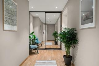 Cozy & Central Studio in the royal heart of Oslo - Oslo - 4