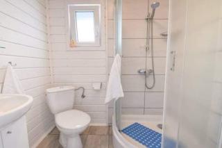 Comfortable and cozy holiday homes for 5 people, Chłopy - Chłopy - 5