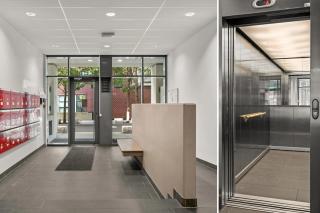Cozy & Central Studio in the royal heart of Oslo - Oslo - 3