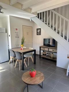 La Maison de Grazou aux Demeures du Ventoux - 6
