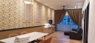 Adik Aisyah goldblack homestay cameron highlands - Tanah Rata - 0