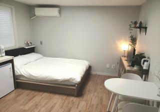 Nature Stay Seoul St - 4