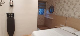 Adik Aisyah goldblack homestay cameron highlands - Tanah Rata - 3