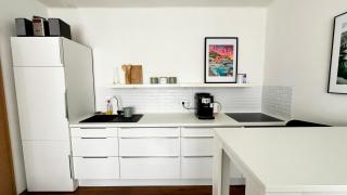 Black Lotus 2 I Downtown Apartment I Free Parking & Fresh Coffee I 24hr Access - 1