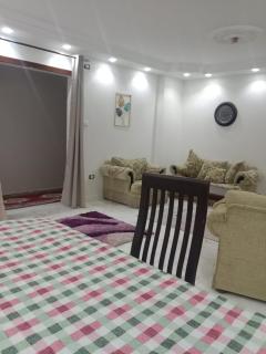 378 Pyramids St -Two bedrooms Hotel Apartment - Il Cairo - 7