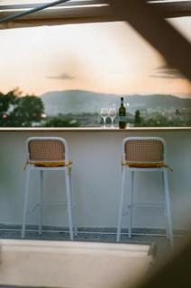 MrK Rooftop - Atene - 9