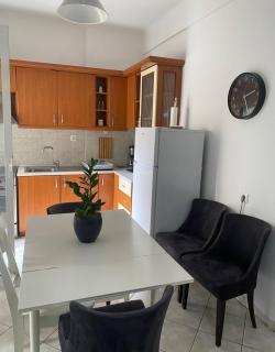 The Heart of Thessaloníki Apartment - Tessalónica - 3