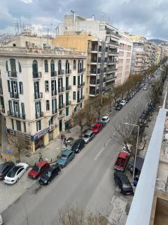The Heart of Thessaloníki Apartment - Tessalónica - 2