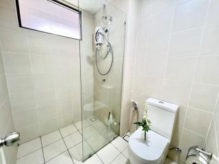 G10 6Pax Sunway Medical Center Geo Avenue WiFi TV - Subang Jaya - 9