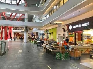 G10 6Pax Sunway Medical Center Geo Avenue WiFi TV - Subang Jaya - 2