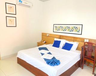Kega Lighthouse Beach Resort - Ke Ga - 2