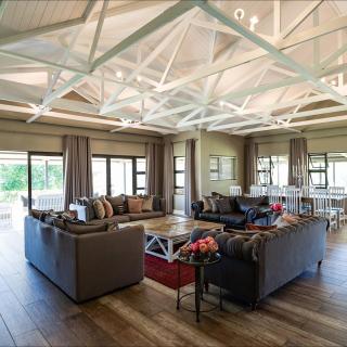 Clarens Old Club House - Clarens - 0