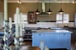 Clarens Old Club House - Clarens - 9