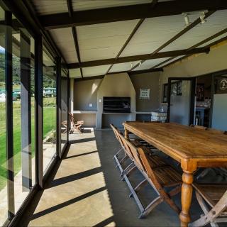 Clarens Old Club House - Clarens - 6