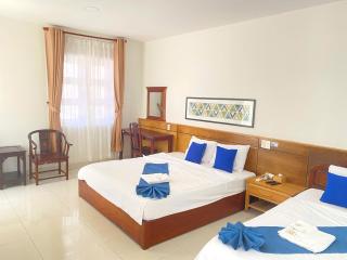 Kega Lighthouse Beach Resort - Ke Ga - 1