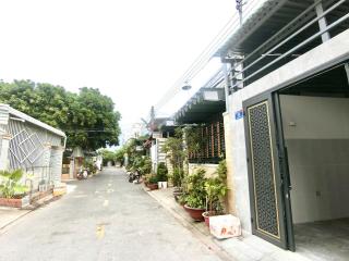 Luan Hoa Homestay - Ấp Bình Hưng - 9