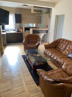 Apartman LIMA - Belgrade - 6