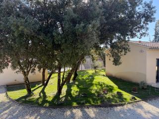 Maison Les Chênes d'Hélios en Drôme provençale - Réauville - 2