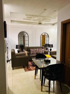 304 Bella Hotel - Islamabad - 9