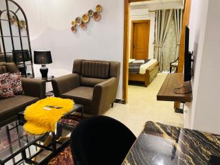 304 Bella Hotel - Islamabad - 4