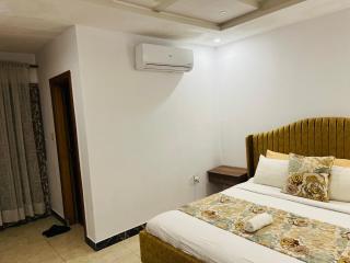 304 Bella Hotel - Islamabad - 3