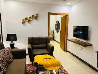 304 Bella Hotel - Islamabad - 1