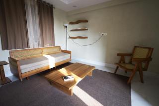 Saadagi - Soulful 1 BHK, Upper Tapovan, Rishikesh - Rishīkesh - 3