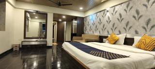 Harmony Inn - Mahabaleshwar - 0