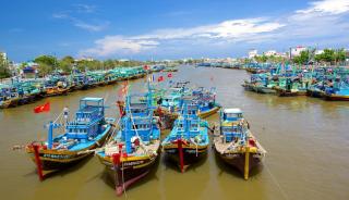 HOANG ANH HOTEL - Phan Thiet - 9