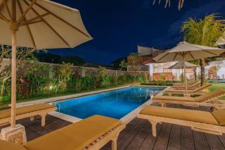 Soki Villa 2 - Canggu - 7