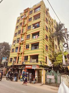 Sujoy's Home Stay Belur Math - 9