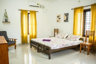 Tropical Villa - 9