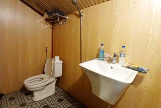Tà Xùa Casablanca Homestay - Bắc Yên - 9