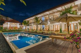 Soki Villa 2 - Canggu - 4