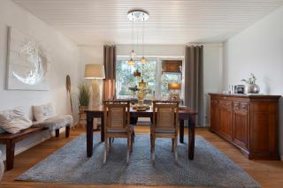 Ferienhaus Lavendelmeer - Windeby - 6
