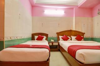 Hotel O IBRAS Residency Trichy - Fort - 3