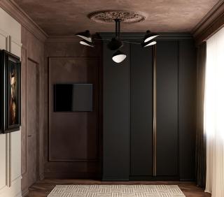 Qult - Obsidian - Bucarest - 5