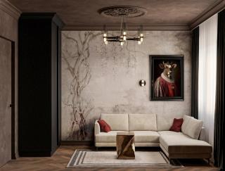 Qult - Obsidian - Bucarest - 4