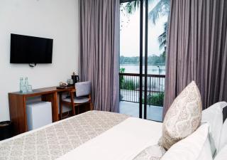 Diyakawa Boutique Hotel - Anuradhapura - 8