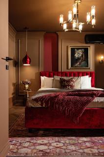 Qult - Obsidian - Bucarest - 7