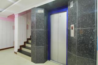 Hotel O IBRAS Residency Trichy - Fort - 5