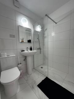 Two Bedroom Sea View Townhouse-Villa Libellula - 2