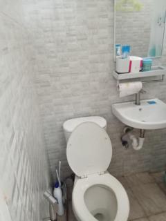 Homestay near NAIA Airport - Manila - 6