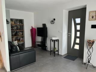 Au Mas de Thil - - 3